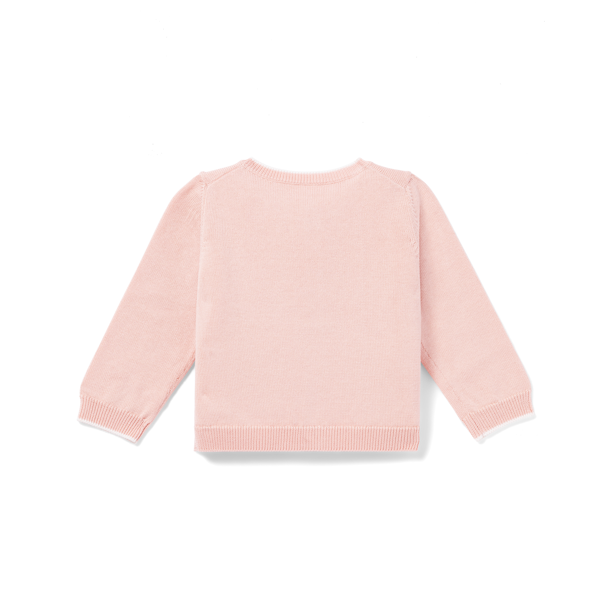 Pocket Cardigan S00 - gifts - Gifts for Babies | LOUIS VUITTON ®